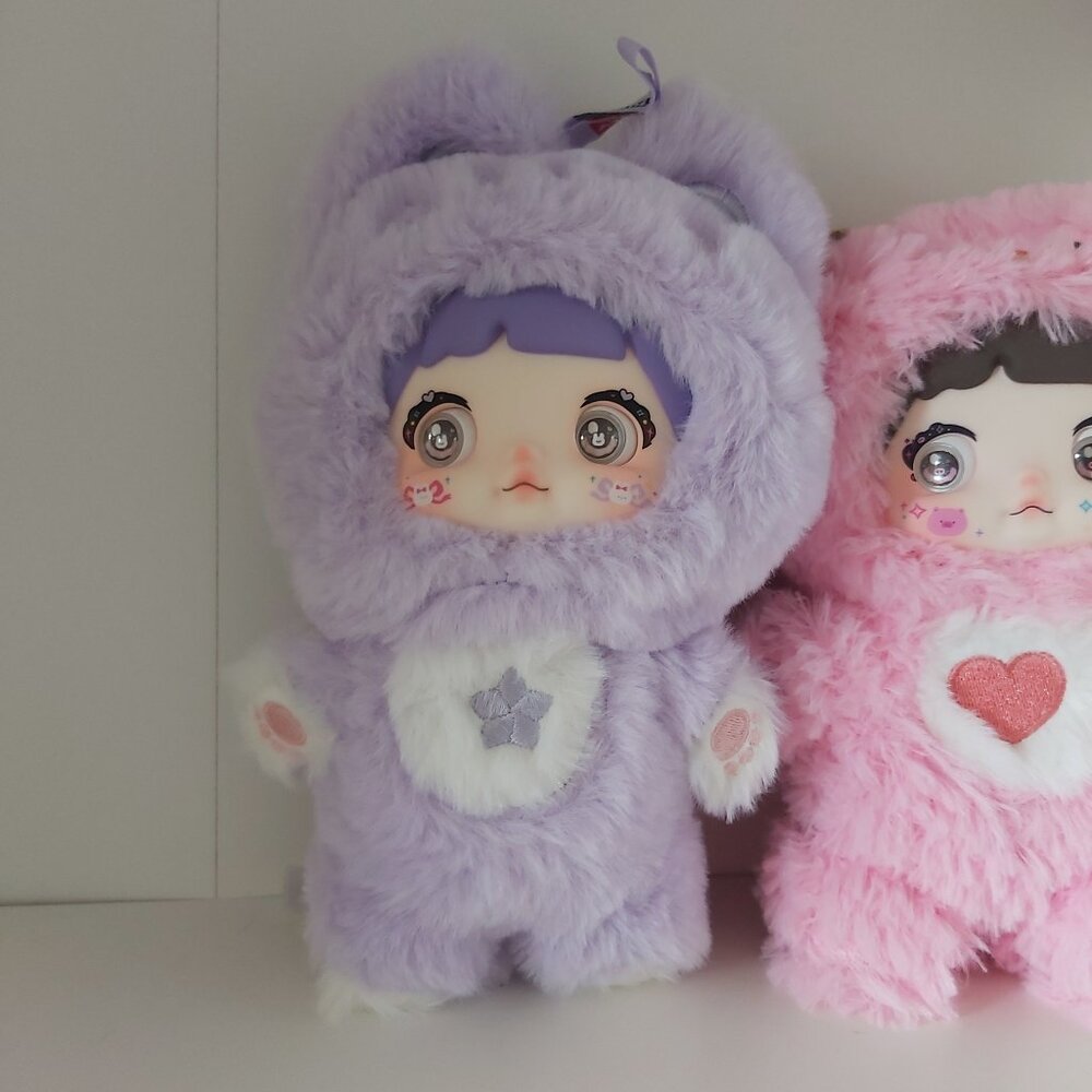 Nommi blindbox - Purple